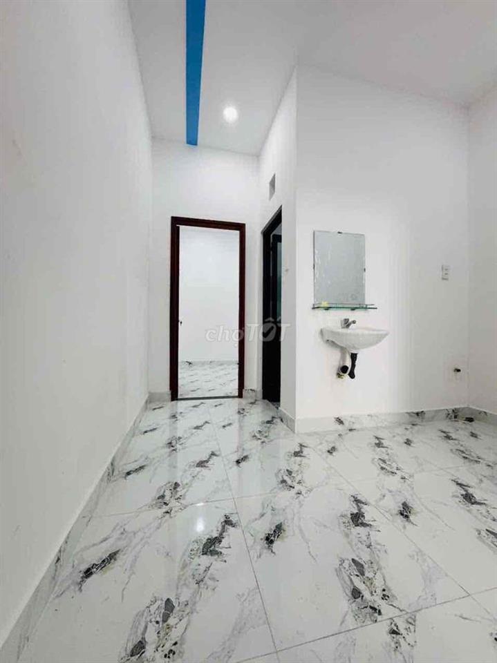 🔥 CẦN BÁN NHANH – GIÁ TỐT - 1 TRỆT 1 LẦU 🔥