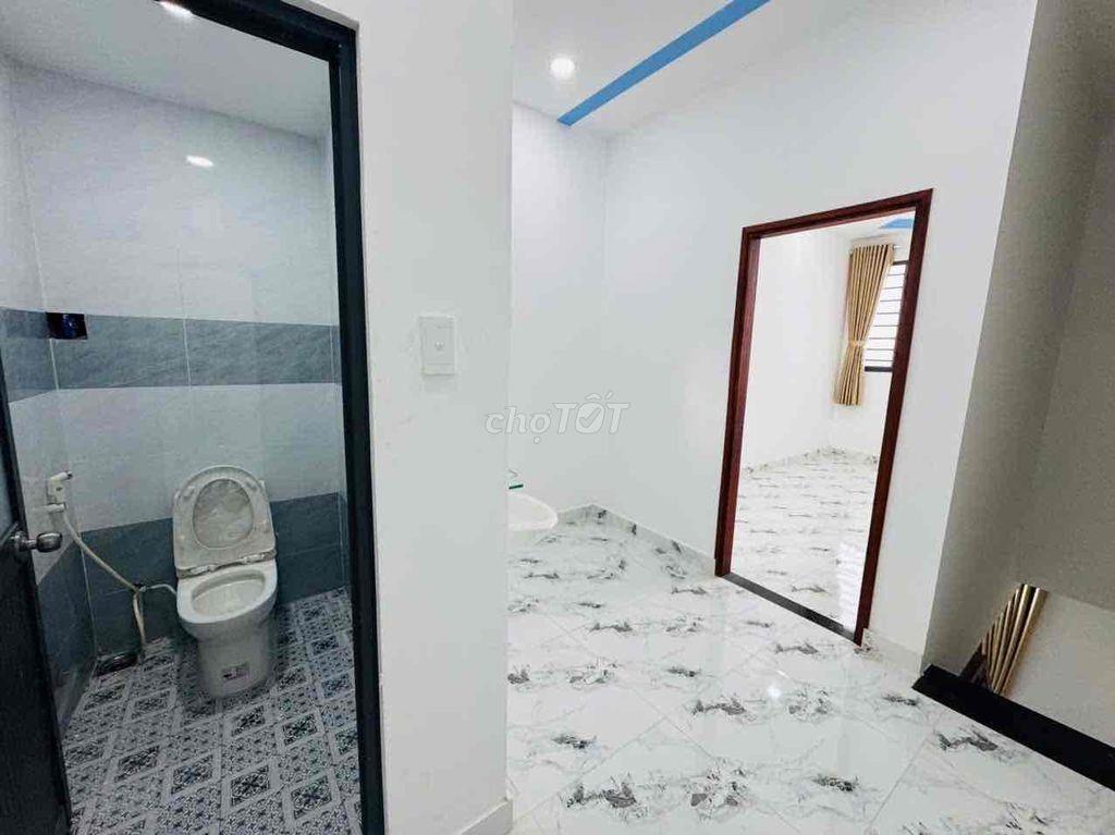 🔥 CẦN BÁN NHANH – GIÁ TỐT - 1 TRỆT 1 LẦU 🔥