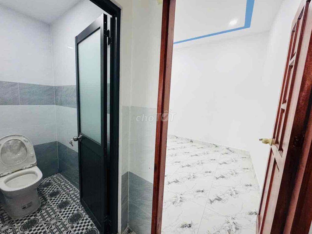 🔥 CẦN BÁN NHANH – GIÁ TỐT - 1 TRỆT 1 LẦU 🔥