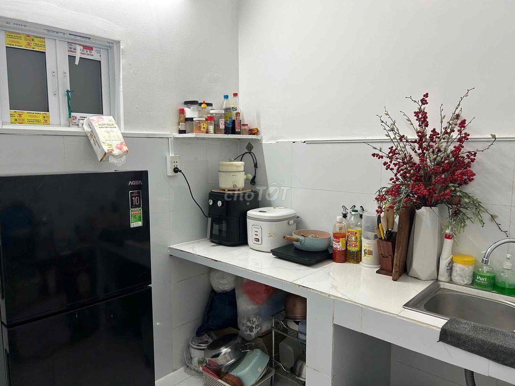 tìm bạn ở ghép