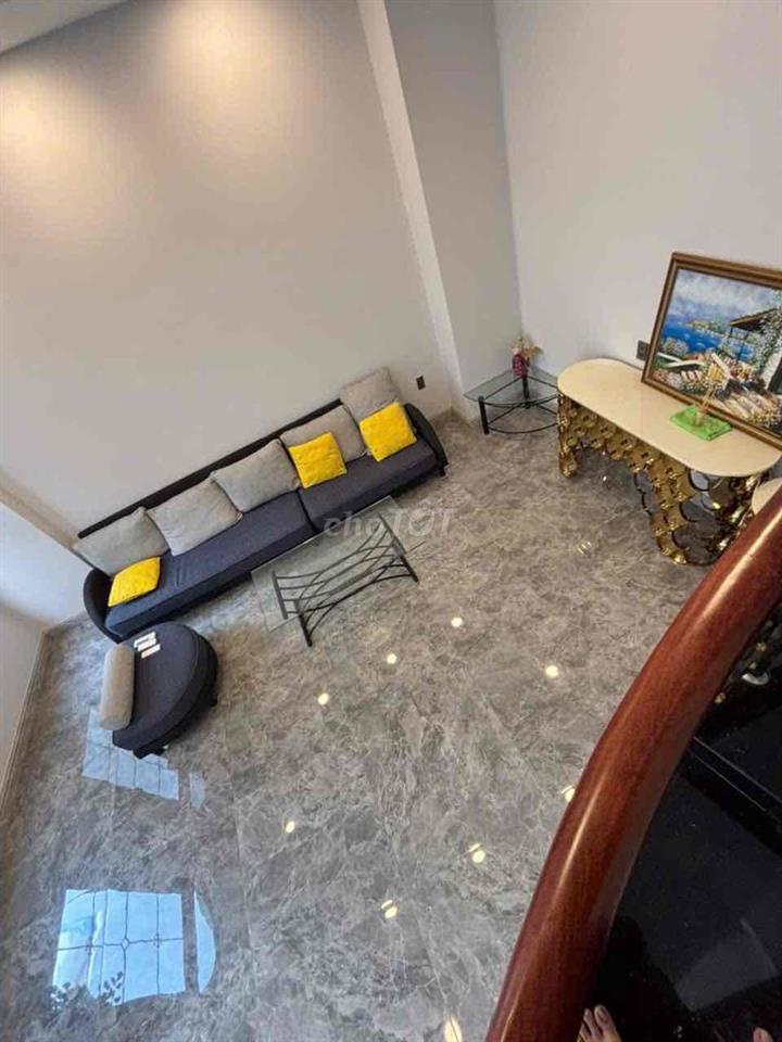 BÁN NHÀ MẶT PHỐ TRẦN QUỐC TOẢN