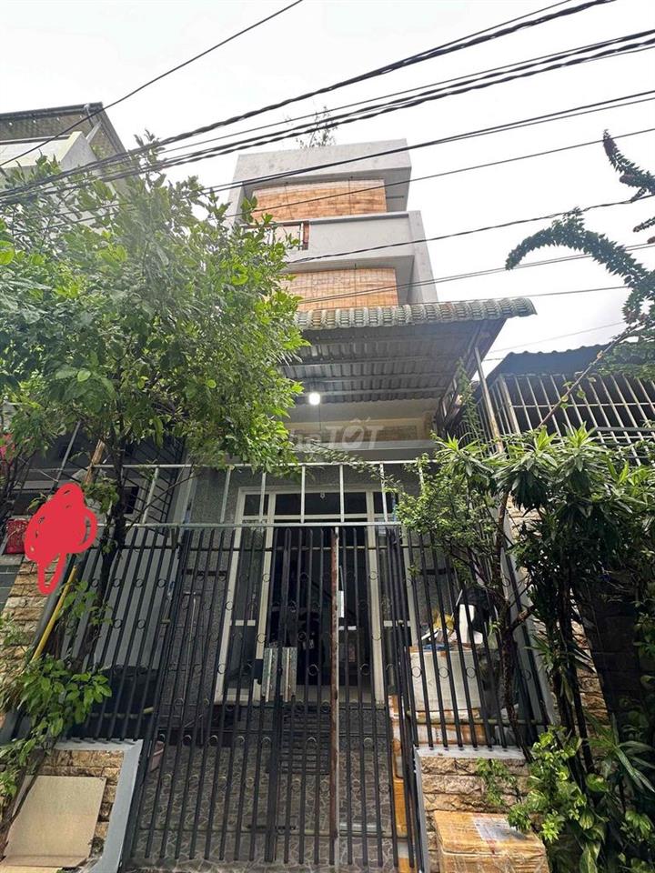 🏡 BÁN NHÀ LÃ XUÂN OAI – TĂNG NHƠN PHÚ A - HXH TẬN NHÀ