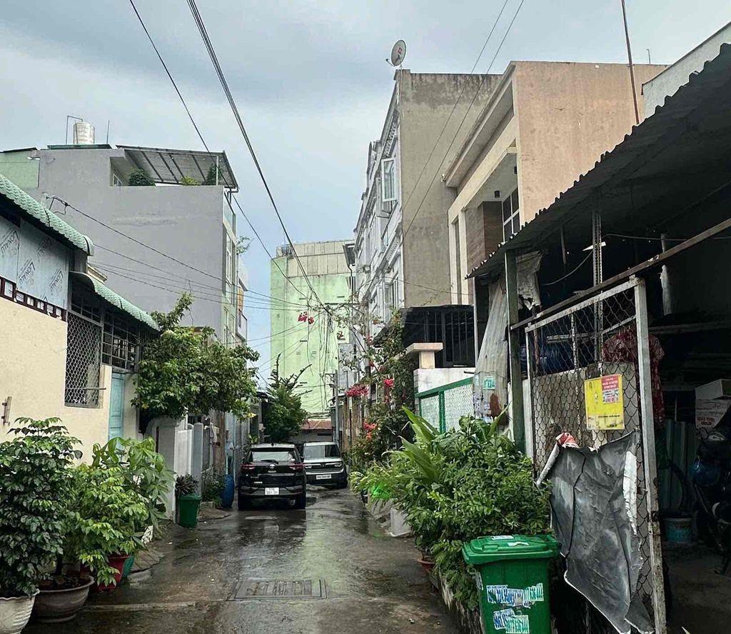 🏡 BÁN NHÀ LÃ XUÂN OAI – TĂNG NHƠN PHÚ A - HXH TẬN NHÀ