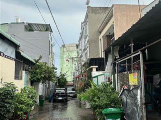 🏡 BÁN NHÀ LÃ XUÂN OAI – TĂNG NHƠN PHÚ A - HXH TẬN NHÀ