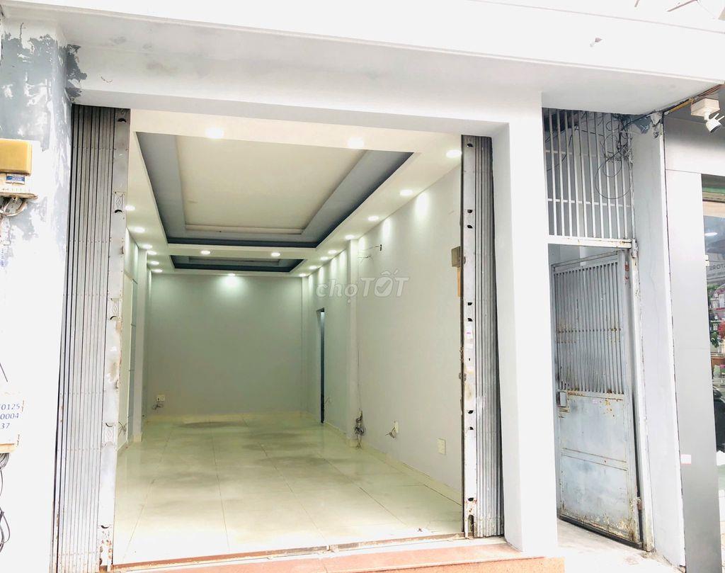 CHO THUÊ NHÀ NGUYÊN CĂN CHÍNH CHỦ MẶT TIỀN ĐƯỜNG LŨY BÁN BÍCH