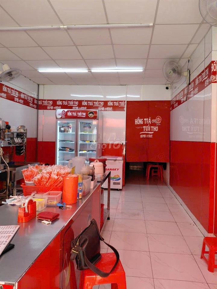 Cho Thuê Mặt Bằng 