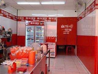 Cho Thuê Mặt Bằng 
