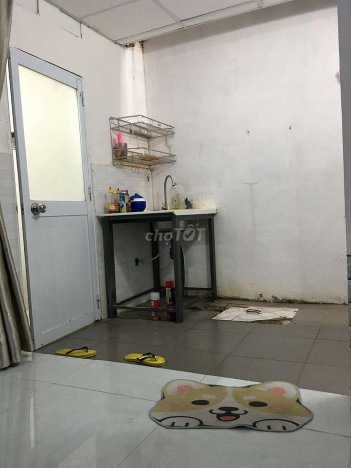 phòng cho thuê 24m2. Khuông việt, đầm sen