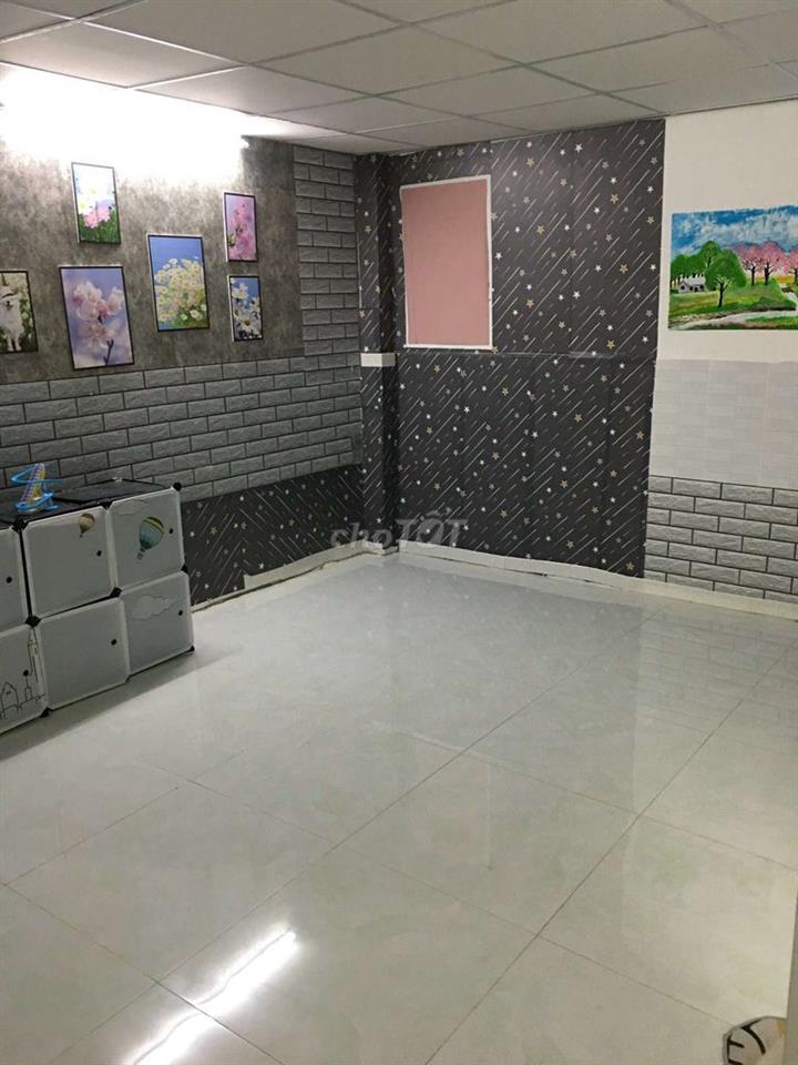 phòng cho thuê 24m2. Khuông việt, đầm sen