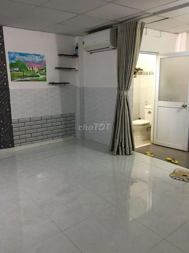 phòng cho thuê 24m2. Khuông việt, đầm sen
