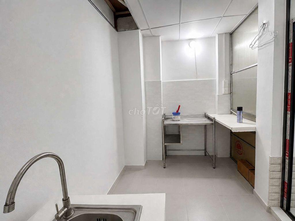Cho Thuê phòng 213/73 khuông việt. Gần Đầm Sen