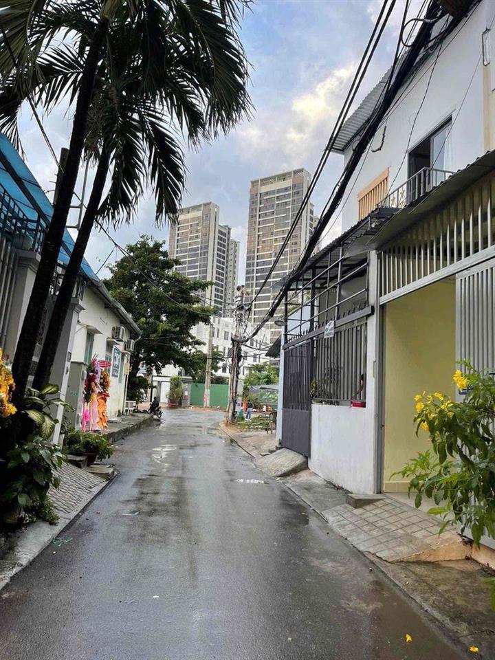 NHÀ CHO THUÊ