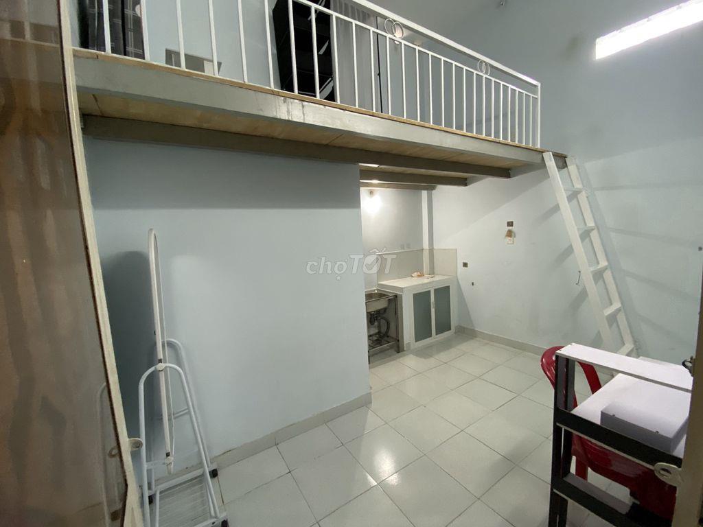 cho nữ sv thuê phòng trọ