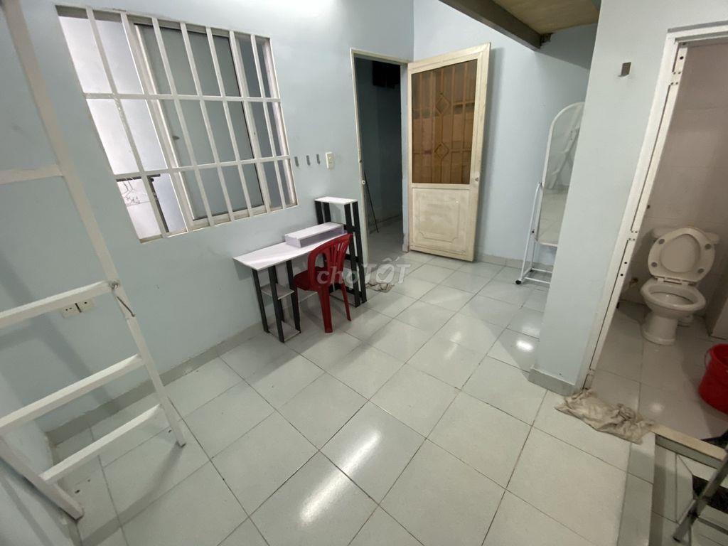 cho nữ sv thuê phòng trọ