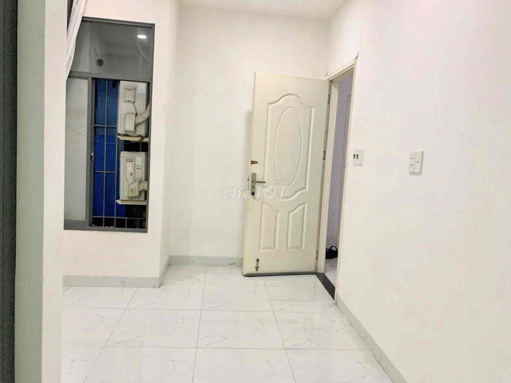 Pass trọ mới mặt tiền Nam Hoà