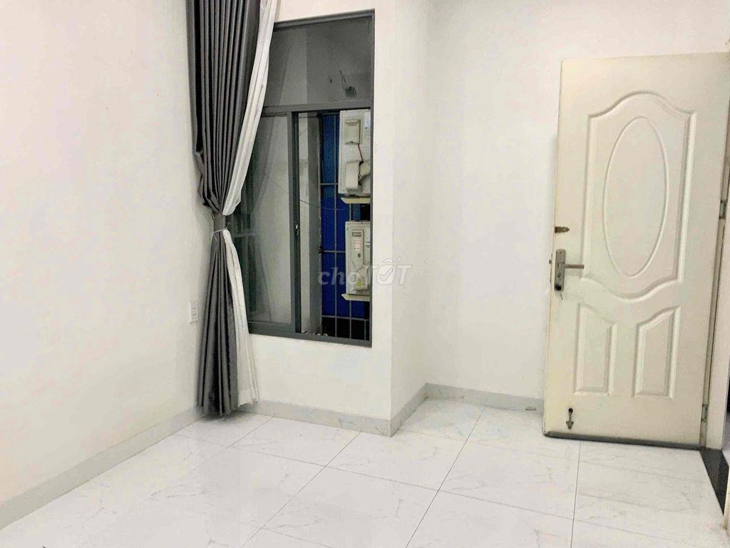 Pass trọ mới mặt tiền Nam Hoà
