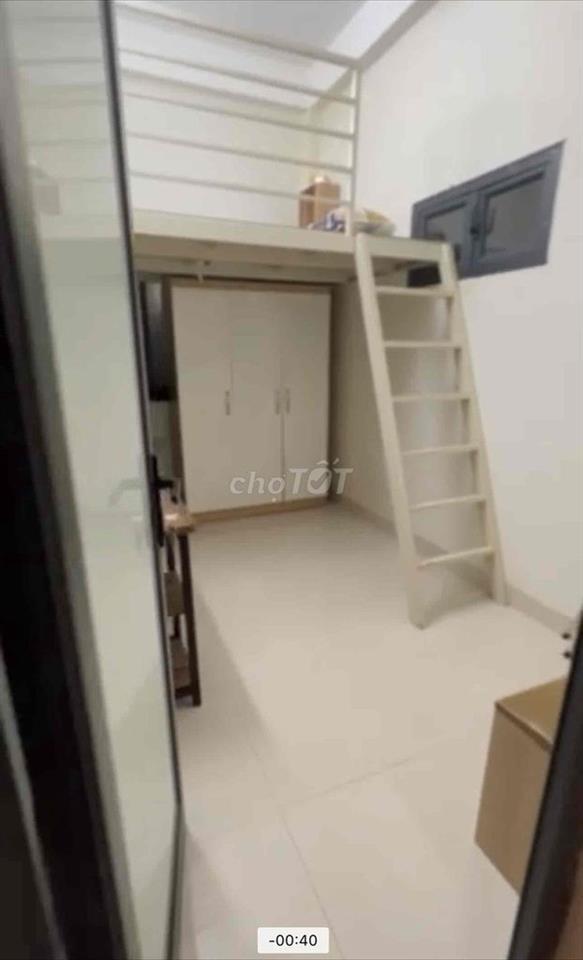Phòng phố Thợ Nhuộm 5 triệu