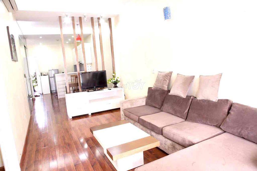 CHUNG CƯ 2N2WC 3 ĐIỀU HÒA 100M2