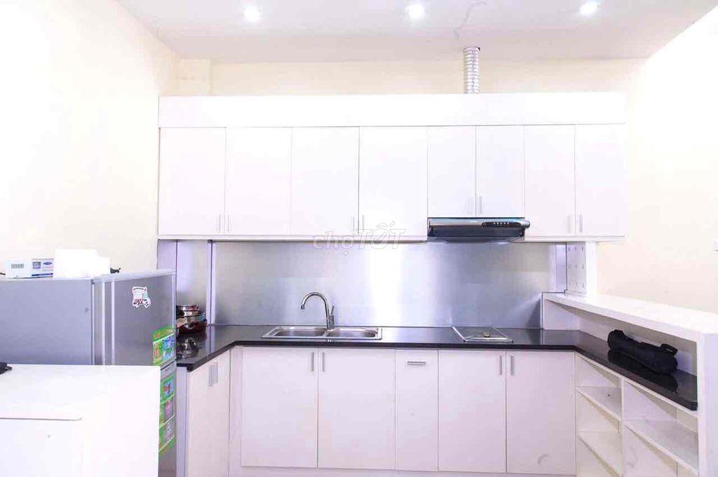 CHUNG CƯ 2N2WC 3 ĐIỀU HÒA 100M2