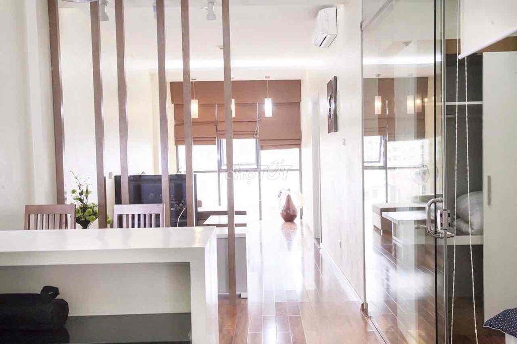 CHUNG CƯ 2N2WC 3 ĐIỀU HÒA 100M2