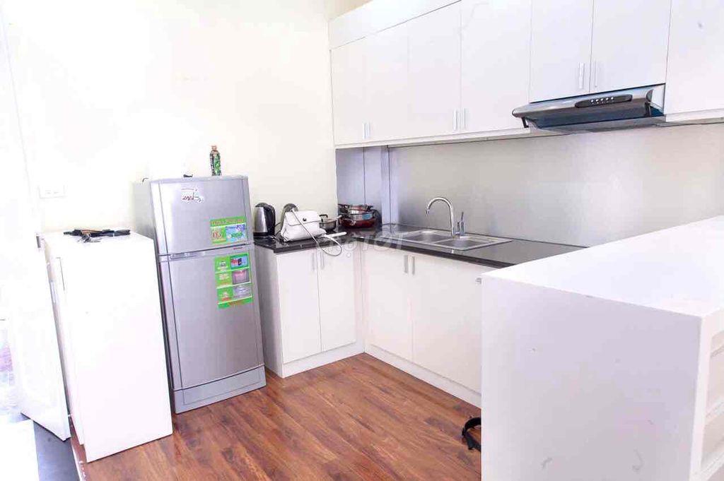 CHUNG CƯ 2N2WC 3 ĐIỀU HÒA 100M2
