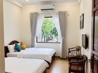 CHO THUÊ CĂN HỘ MINI 10 PHÚT ĐẾN SÂN BAY NỘI BÀI – KHÔNG CHUNG CHỦ