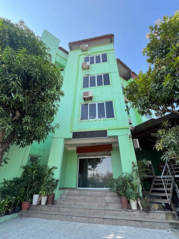 CHO THUÊ CĂN HỘ MINI 10 PHÚT ĐẾN SÂN BAY NỘI BÀI – KHÔNG CHUNG CHỦ