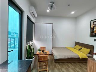 CHO THUÊ STUDIO ĐỊNH CÔNG THƯỢNG 