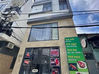 Phòng trọ cao cấp, Thang Máy K78/2B Lê Thanh Nghị