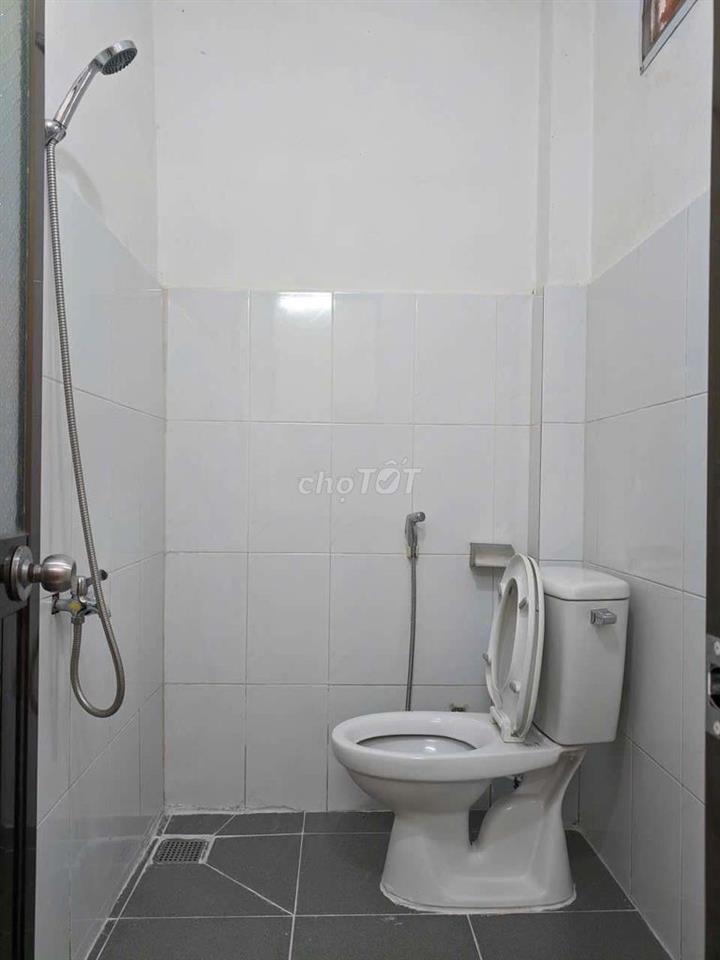 NHÀ TRỌ BÌNH AN