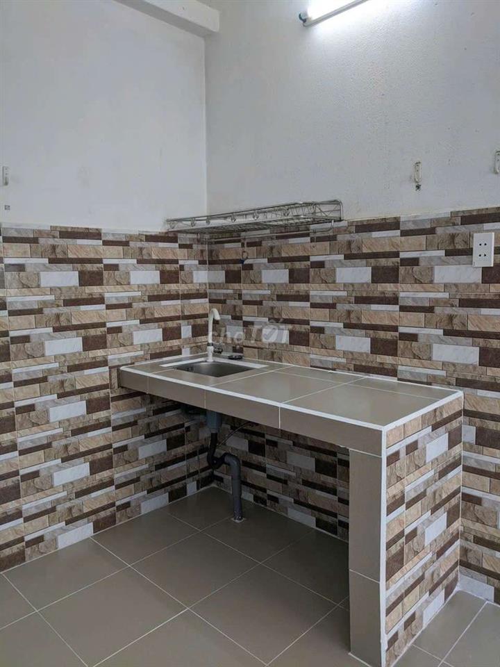 NHÀ TRỌ BÌNH AN