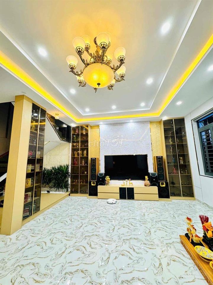 HẠ GIÁ BÁN GẤP BIỆT THỰ SÂN VƯỜN TÂN CỔ ĐIỂN