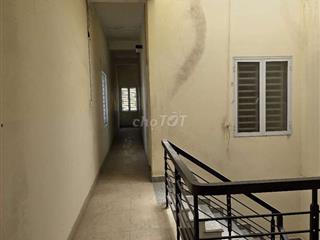 Nhà 2 tầng MT Hùng Vương, Hội An