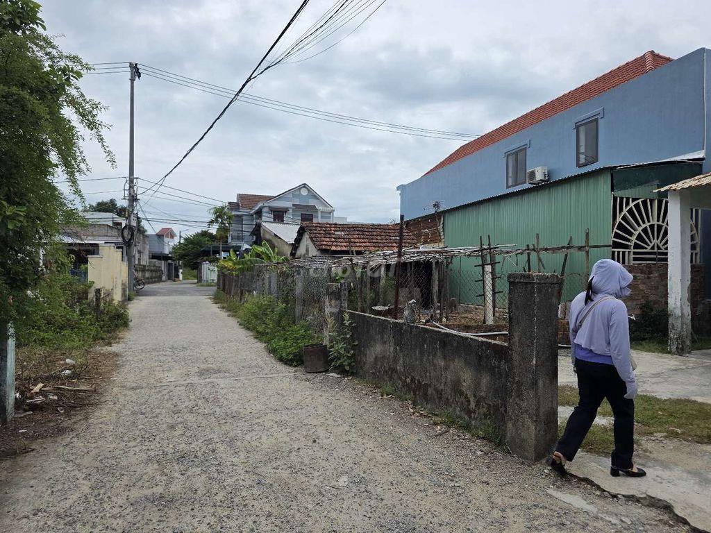 Cần bán nhà Phú Sơn 1, Hòa Khương