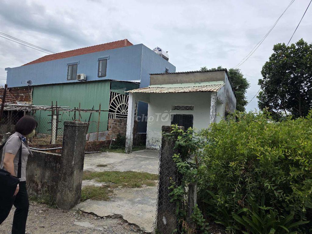 Cần bán nhà Phú Sơn 1, Hòa Khương