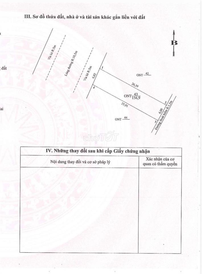 BÁN ĐẤT VỊ TRÍ ĐẮC ĐỊA - GẦN SÁT BIỂN