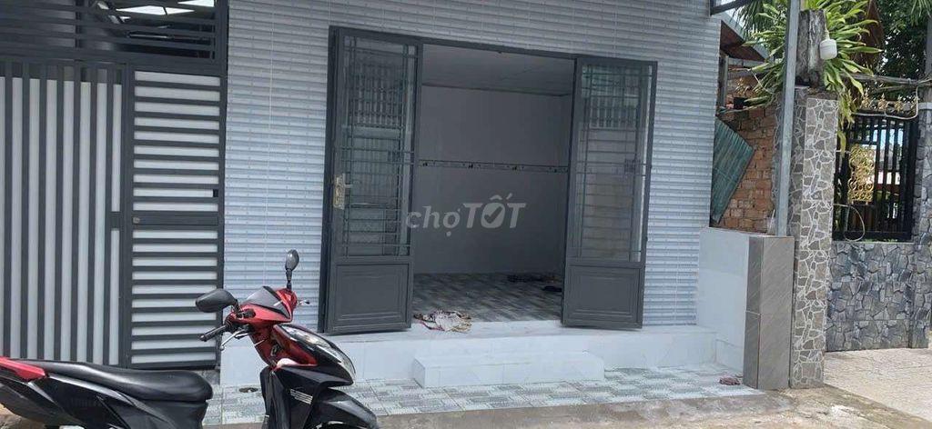 Cho thuê nhà trọ kinh doanh mua bán được