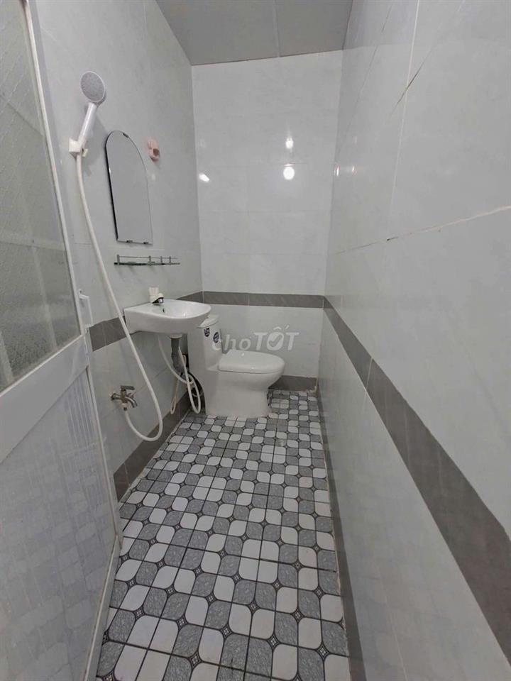 Cho thuê nhà trọ kinh doanh mua bán được