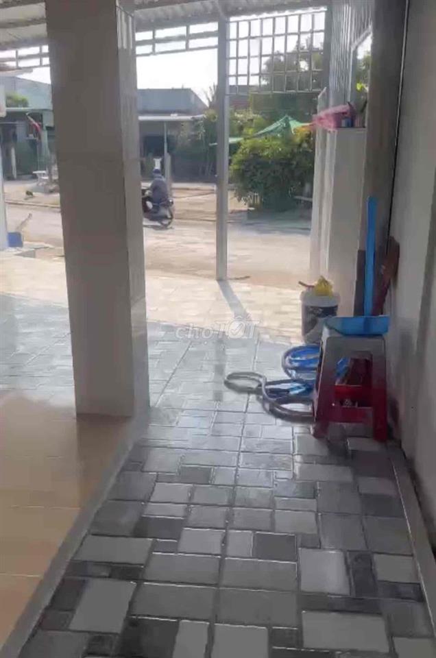 nhà cách chợ kiểng phước 500m