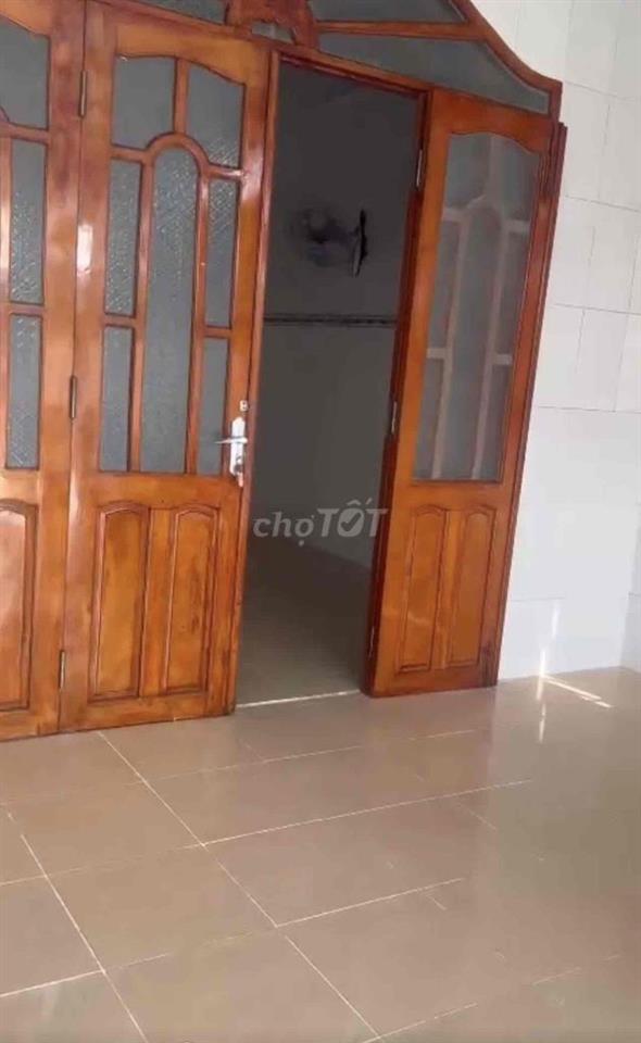nhà cách chợ kiểng phước 500m