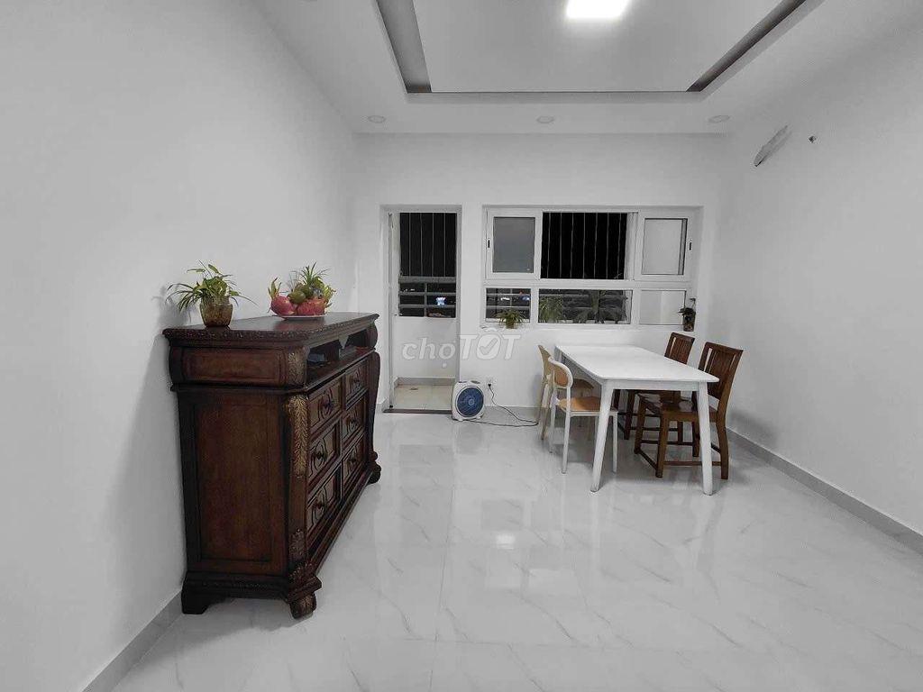Tìm nữ sinh viên ở ghép 