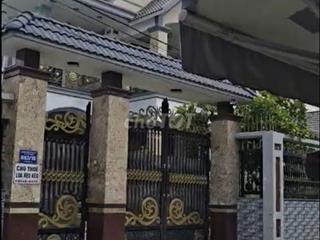 Bán 2 nhà mặt tiền liền kế số 17A