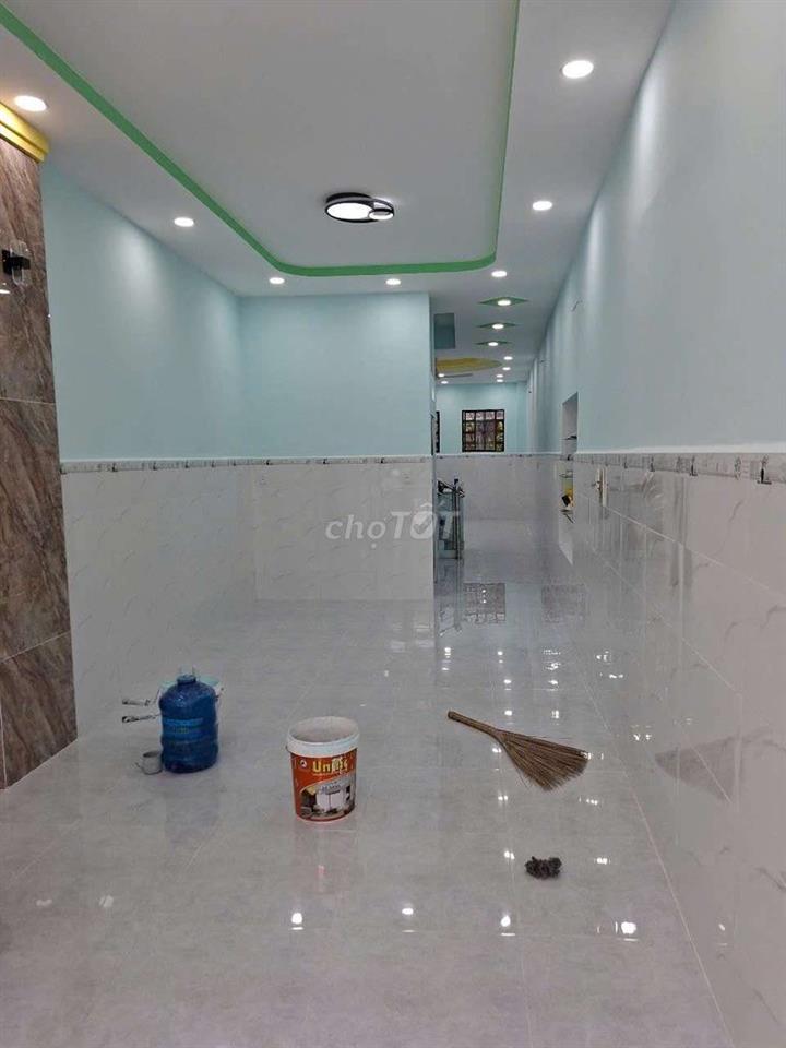 Bán gấp mặt tiền Mã lò 
