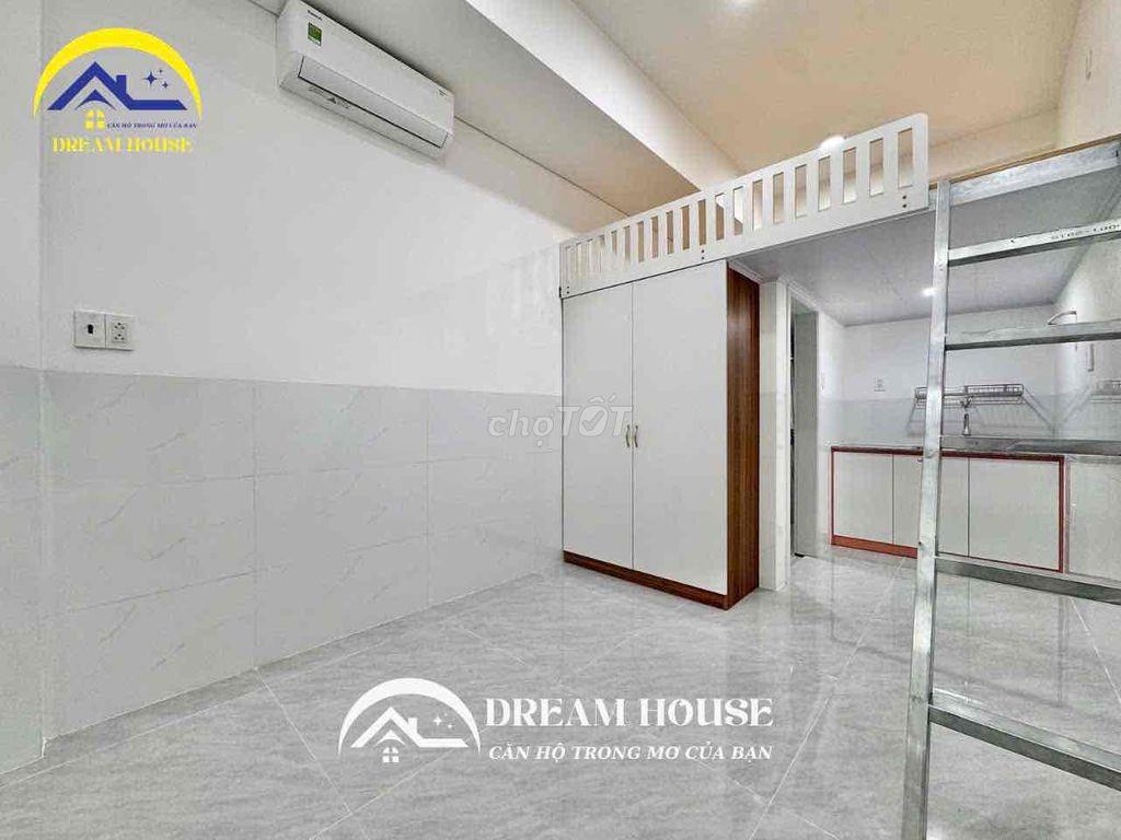 PHÒNG TRỌ MỚI HOÀN THIỆN, THUẬN TIỆN QUA CÔNG THƯƠNG