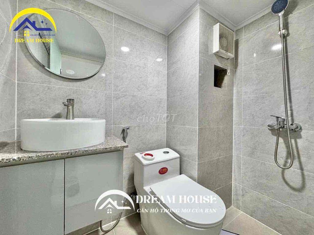 PHÒNG TRỌ MỚI HOÀN THIỆN, THUẬN TIỆN QUA CÔNG THƯƠNG