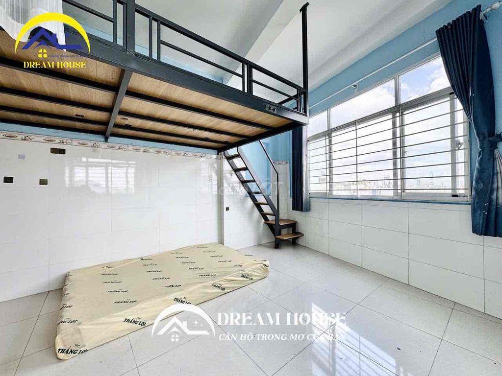 PHÒNG TRỌ SIÊU THOÁNG MÁT NGAY TÂN HƯƠNG