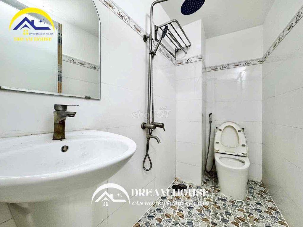 PHÒNG TRỌ SIÊU THOÁNG MÁT NGAY TÂN HƯƠNG