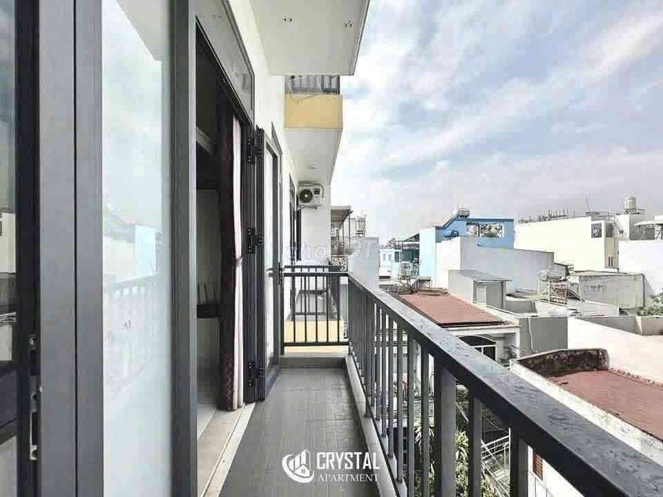 PHÒNG TRỌ BAN CÔNG GẦN AEON TÂN PHÚ