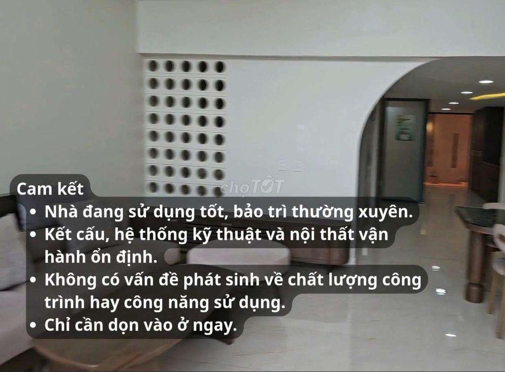BÁN NHÀ PHẠM VĂN ĐỒNG, BÌNH THẠNH.