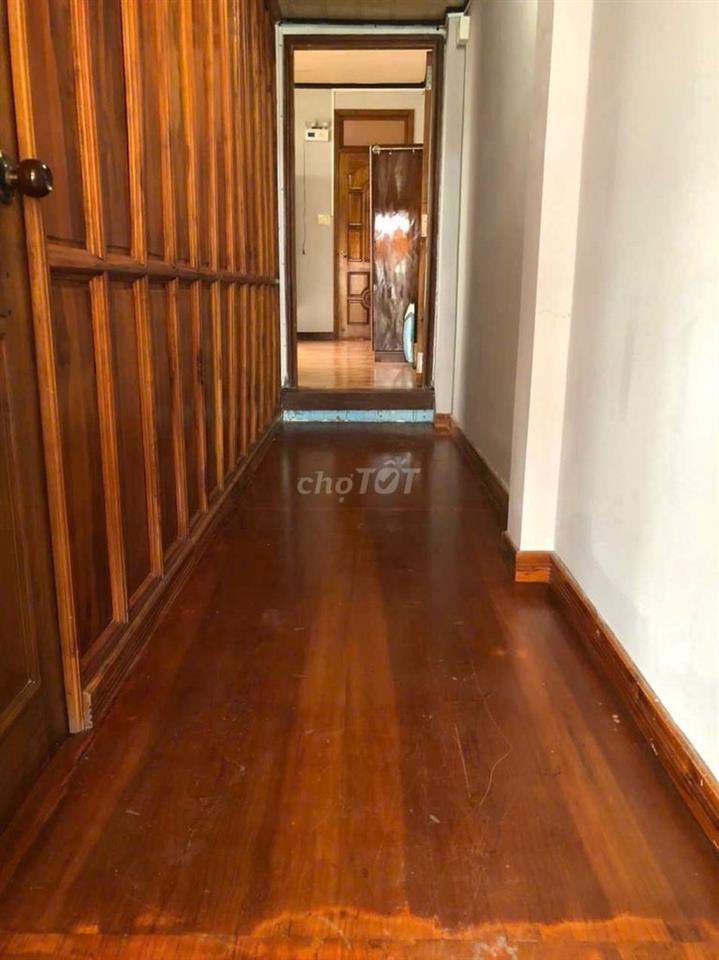 CHO THUÊ NHÀ BÌNH LỢI — 17TR — 4PN 3WC